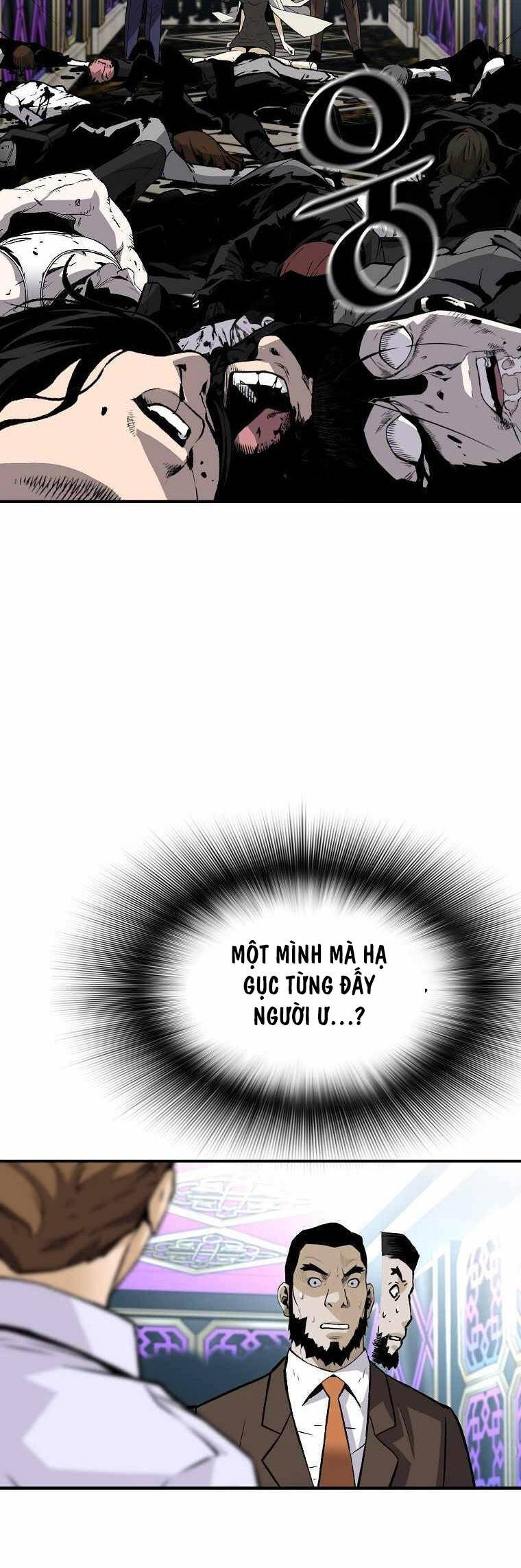 Sự Trở Lại Của Huyền Thoại Chap 129 - Next Chap 130