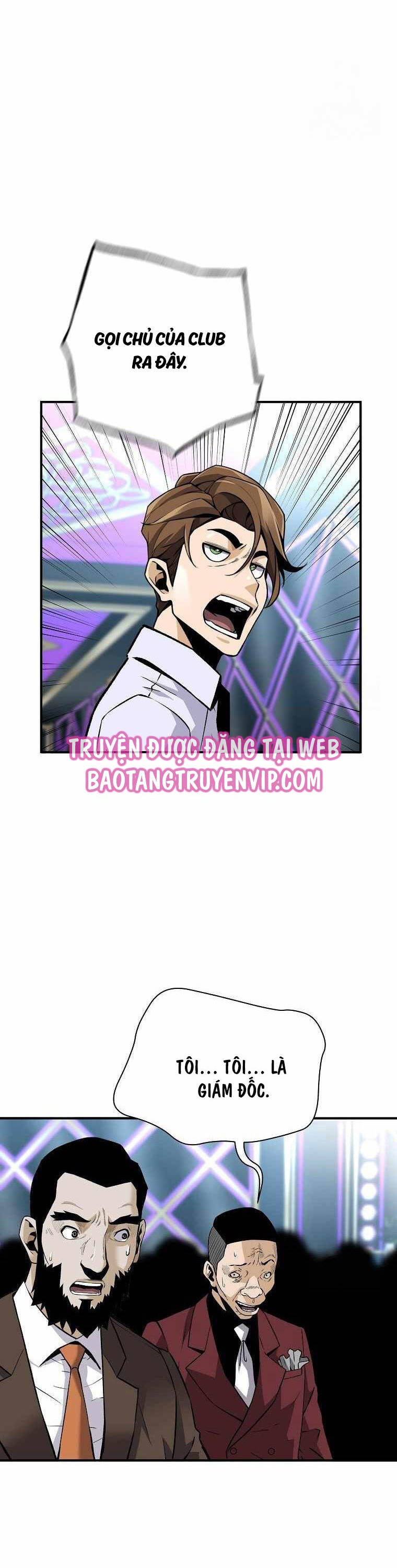 Sự Trở Lại Của Huyền Thoại Chap 129 - Next Chap 130