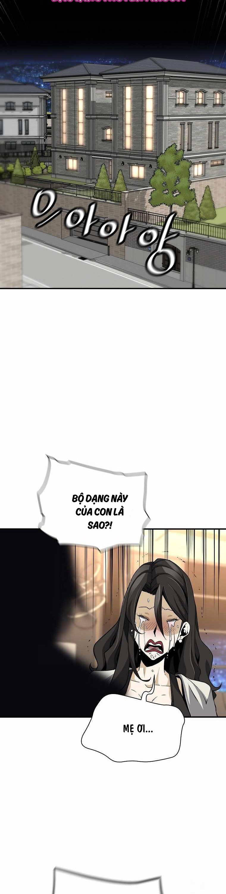 Sự Trở Lại Của Huyền Thoại Chap 129 - Next Chap 130