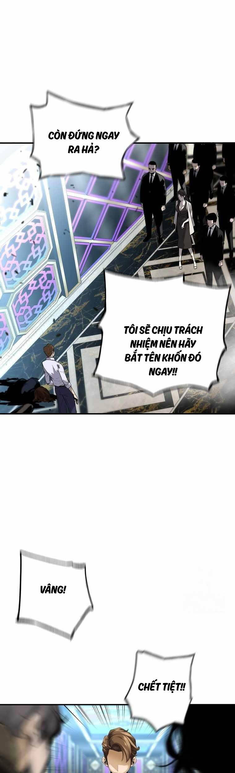 Sự Trở Lại Của Huyền Thoại Chap 129 - Next Chap 130