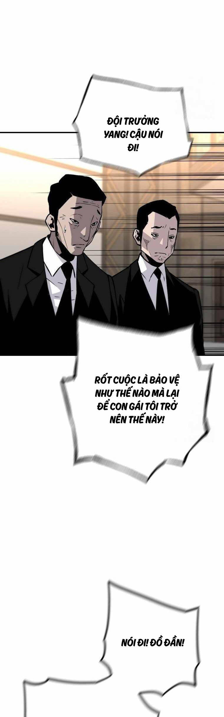 Sự Trở Lại Của Huyền Thoại Chap 129 - Next Chap 130