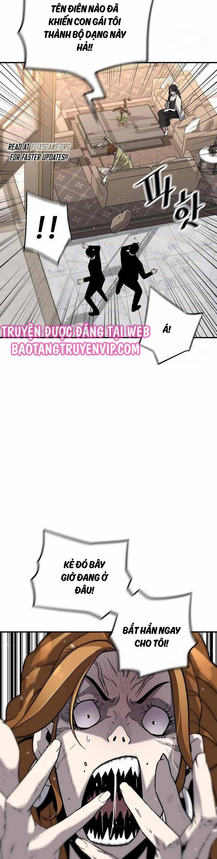 Sự Trở Lại Của Huyền Thoại Chap 129 - Next Chap 130
