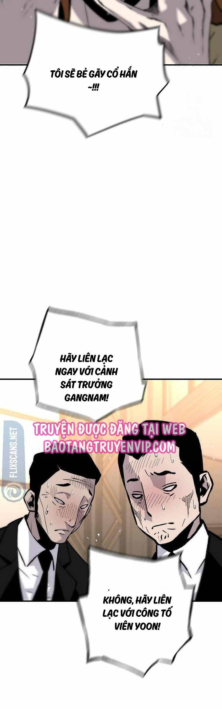 Sự Trở Lại Của Huyền Thoại Chap 129 - Next Chap 130