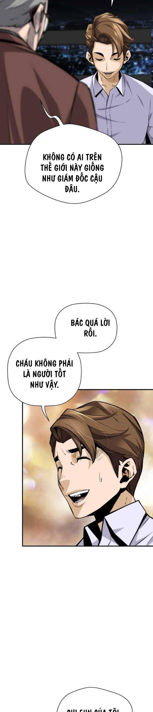 Sự Trở Lại Của Huyền Thoại Chap 129 - Next Chap 130