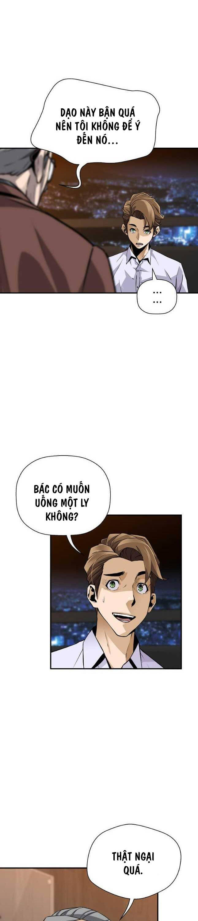 Sự Trở Lại Của Huyền Thoại Chap 129 - Next Chap 130