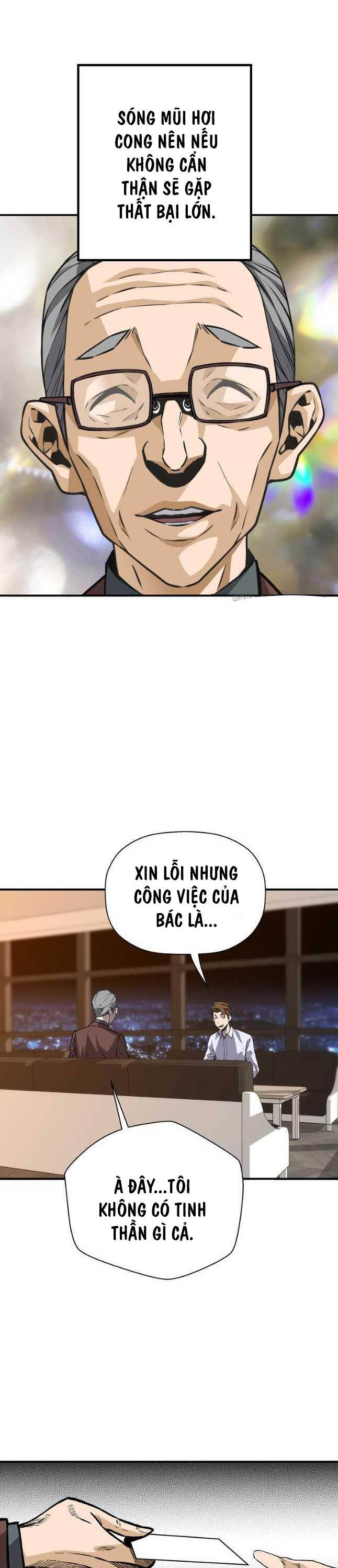 Sự Trở Lại Của Huyền Thoại Chap 129 - Next Chap 130