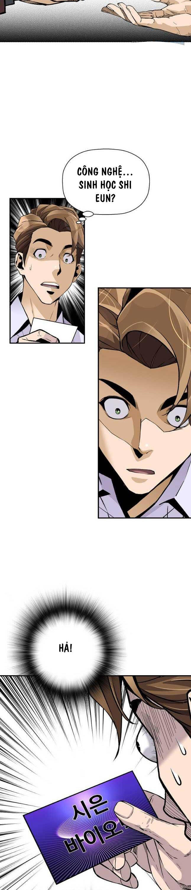 Sự Trở Lại Của Huyền Thoại Chap 129 - Next Chap 130