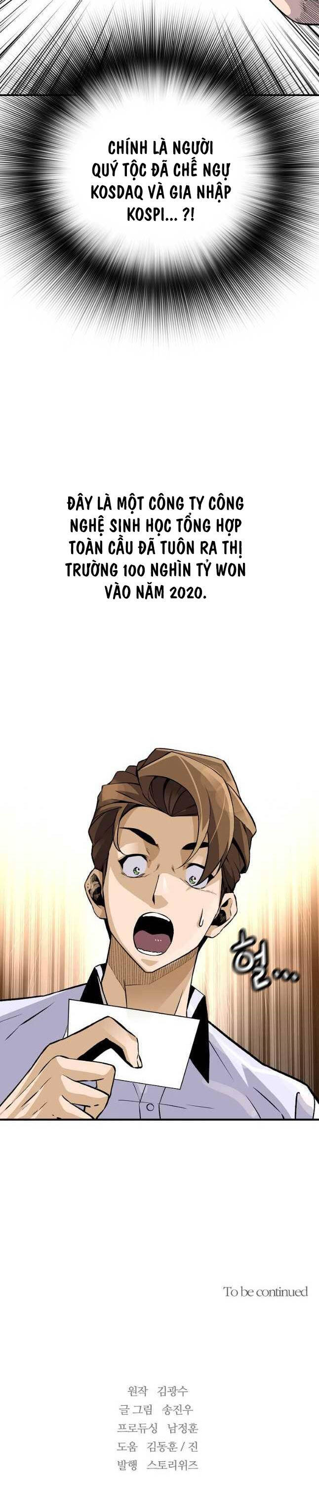 Sự Trở Lại Của Huyền Thoại Chap 129 - Next Chap 130