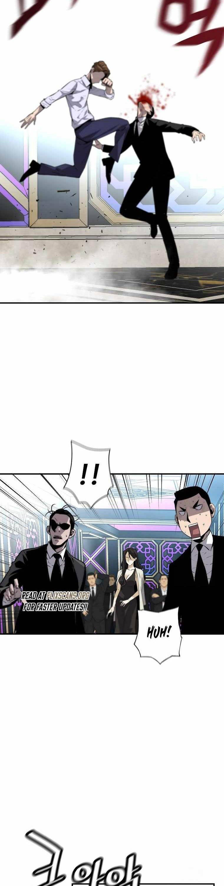 Sự Trở Lại Của Huyền Thoại Chap 129 - Next Chap 130