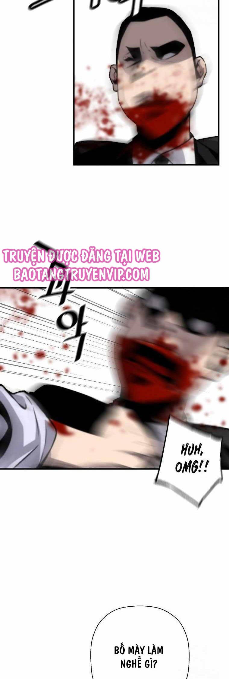 Sự Trở Lại Của Huyền Thoại Chap 129 - Next Chap 130