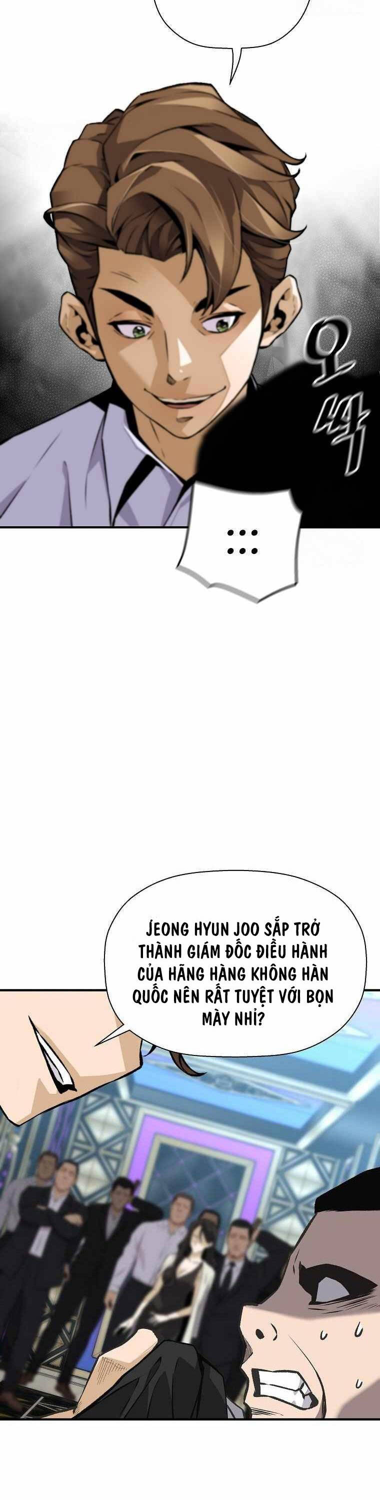 Sự Trở Lại Của Huyền Thoại Chap 129 - Next Chap 130