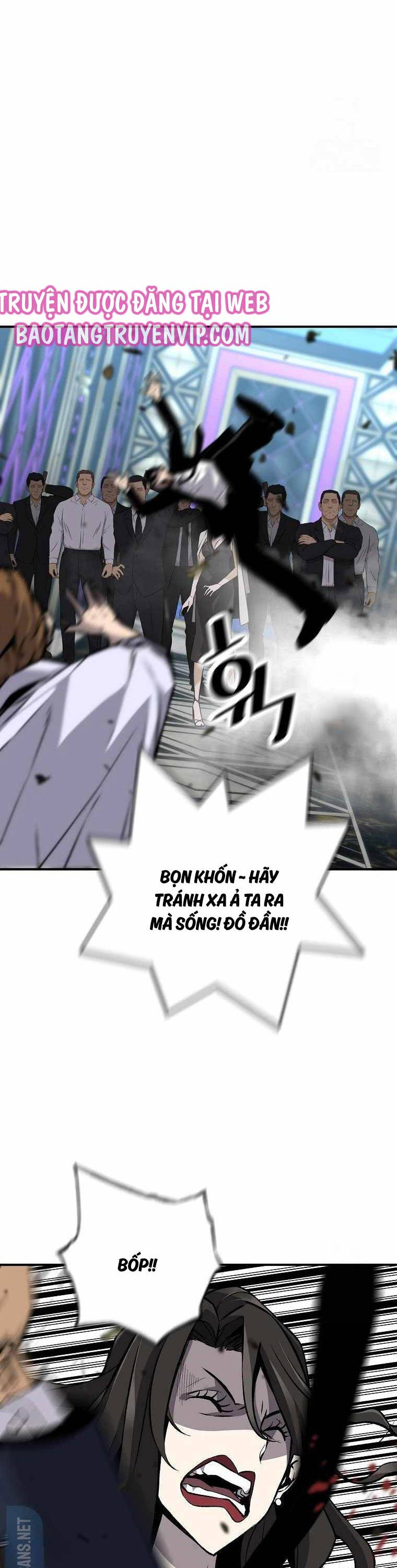 Sự Trở Lại Của Huyền Thoại Chap 129 - Next Chap 130