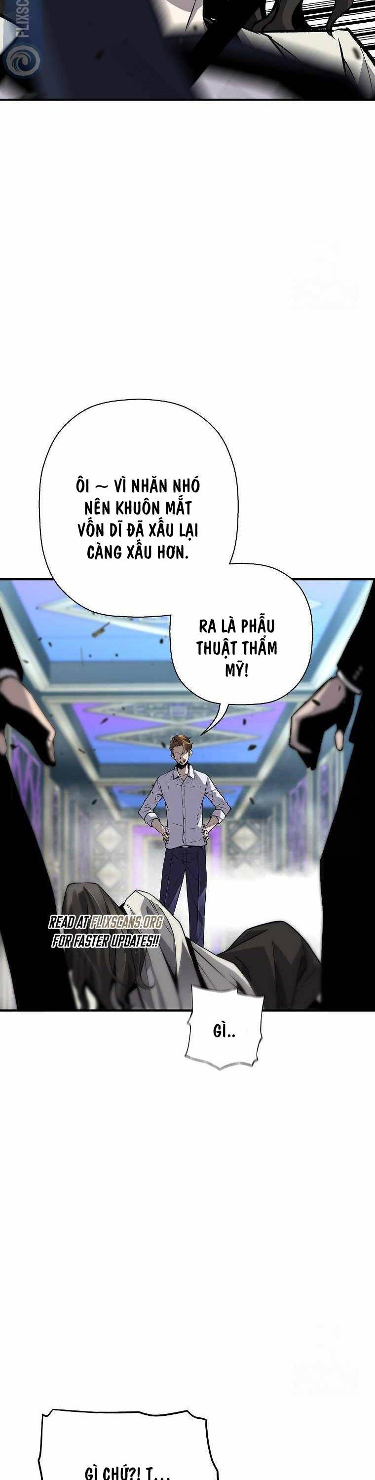 Sự Trở Lại Của Huyền Thoại Chap 129 - Next Chap 130