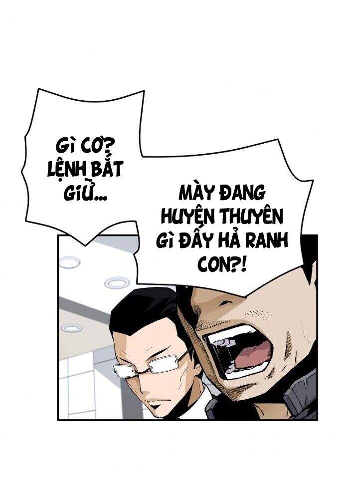 Sự Trở Lại Của Huyền Thoại Chap 13 - Next Chap 14