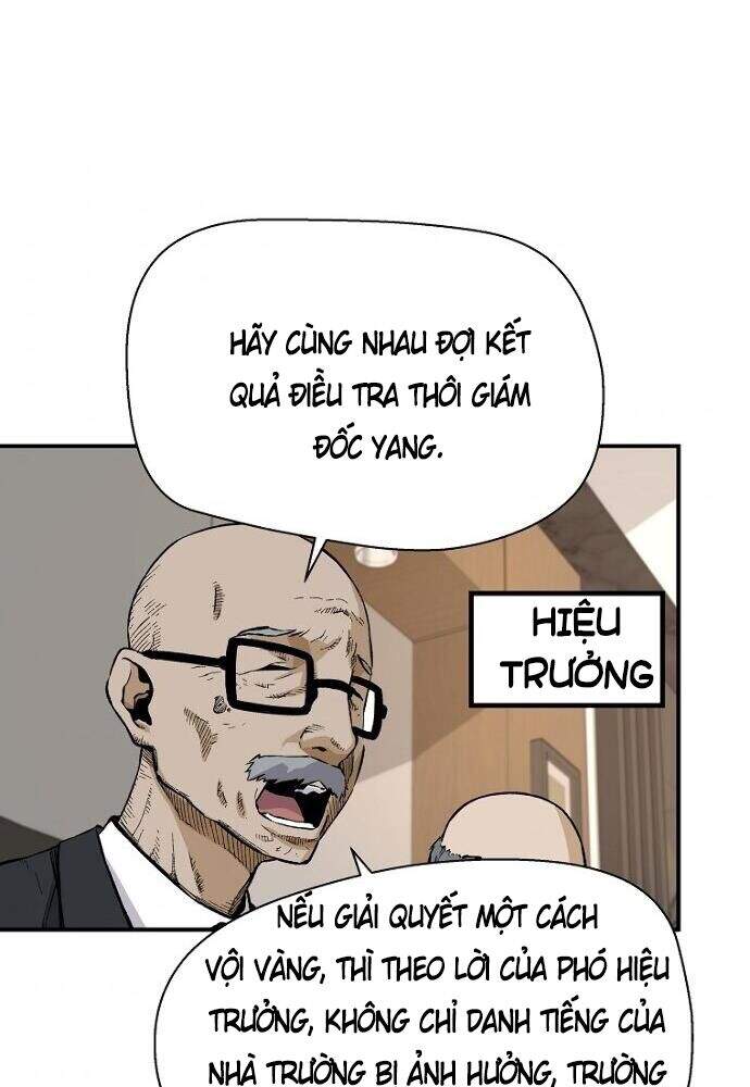Sự Trở Lại Của Huyền Thoại Chap 13 - Next Chap 14