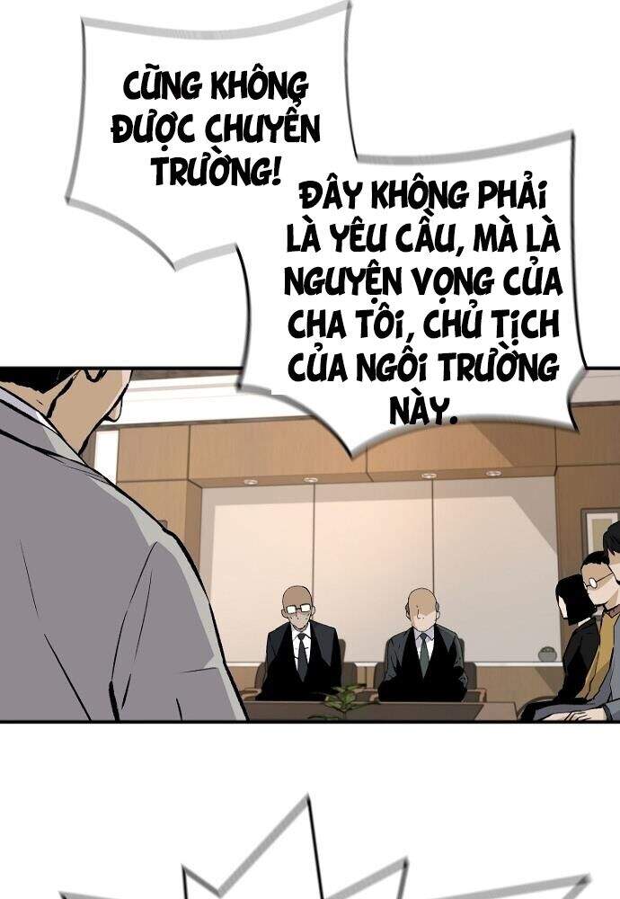 Sự Trở Lại Của Huyền Thoại Chap 13 - Next Chap 14