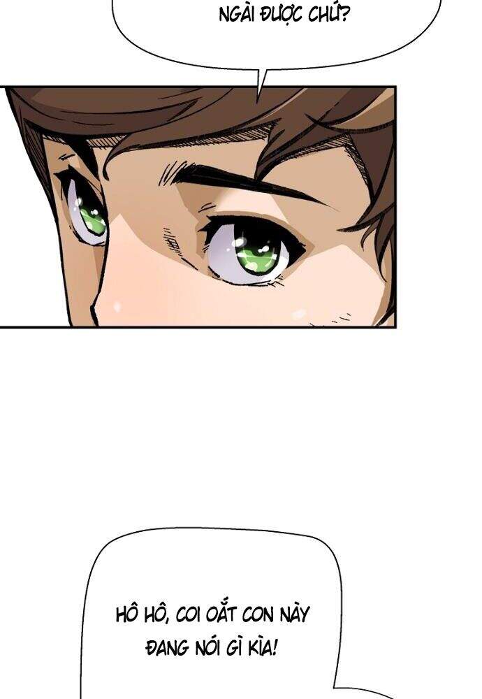 Sự Trở Lại Của Huyền Thoại Chap 13 - Next Chap 14