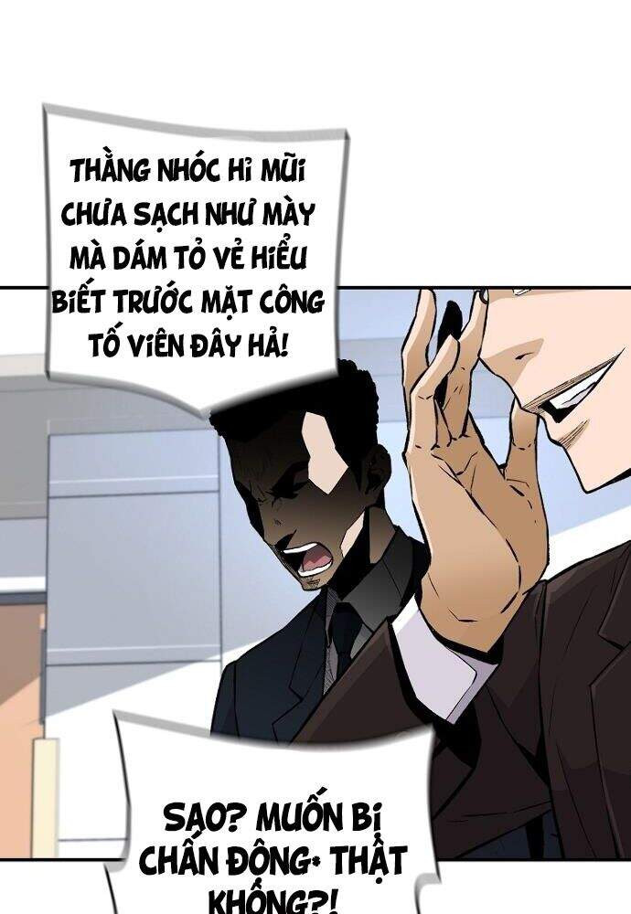 Sự Trở Lại Của Huyền Thoại Chap 13 - Next Chap 14