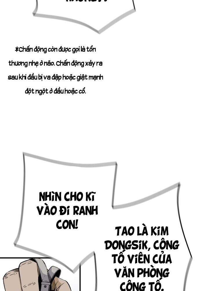 Sự Trở Lại Của Huyền Thoại Chap 13 - Next Chap 14