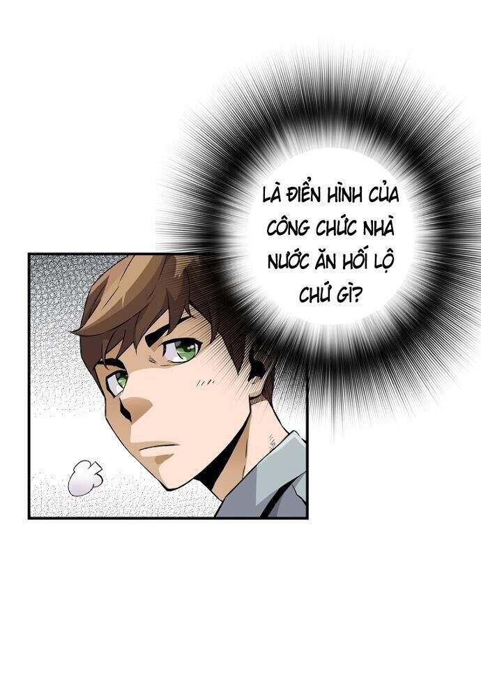 Sự Trở Lại Của Huyền Thoại Chap 13 - Next Chap 14
