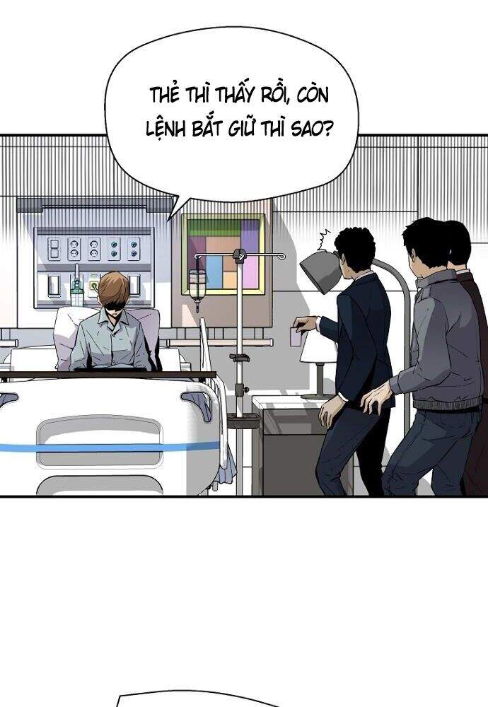 Sự Trở Lại Của Huyền Thoại Chap 13 - Next Chap 14