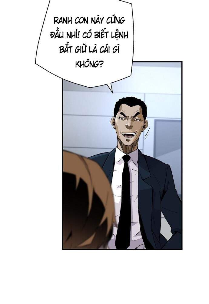Sự Trở Lại Của Huyền Thoại Chap 13 - Next Chap 14