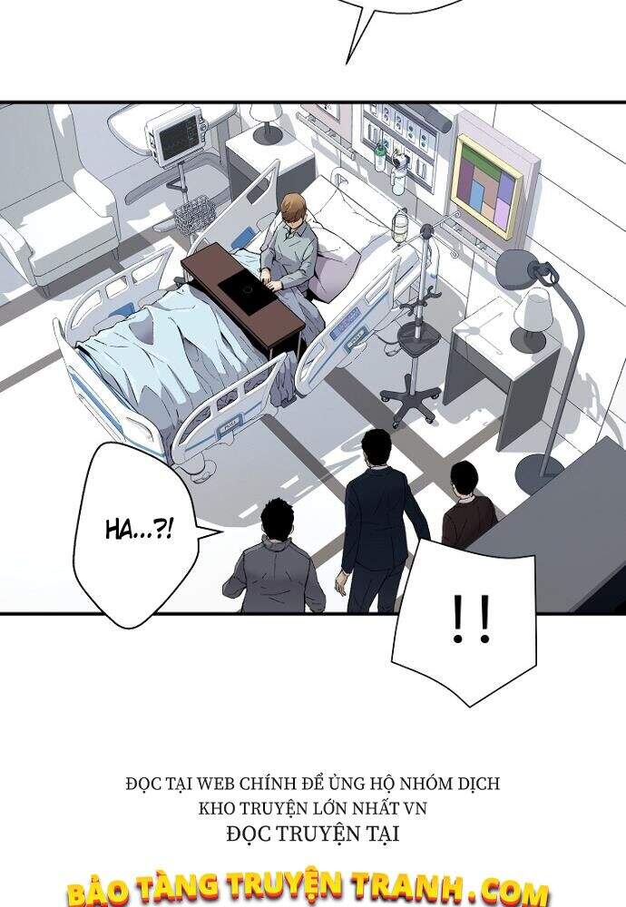 Sự Trở Lại Của Huyền Thoại Chap 13 - Next Chap 14