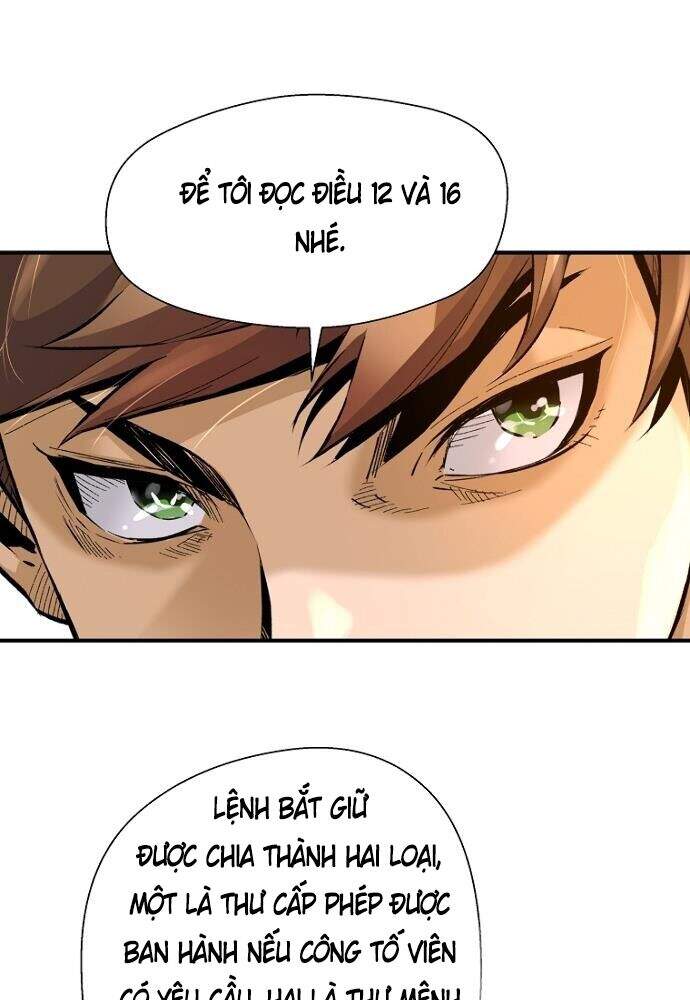 Sự Trở Lại Của Huyền Thoại Chap 13 - Next Chap 14