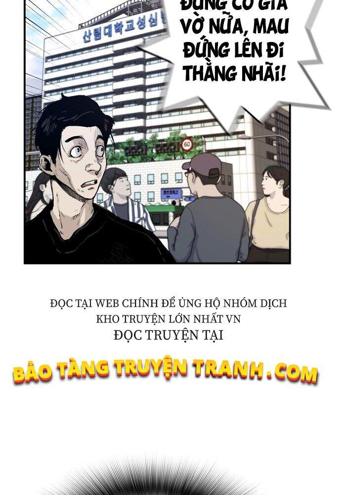 Sự Trở Lại Của Huyền Thoại Chap 13 - Next Chap 14