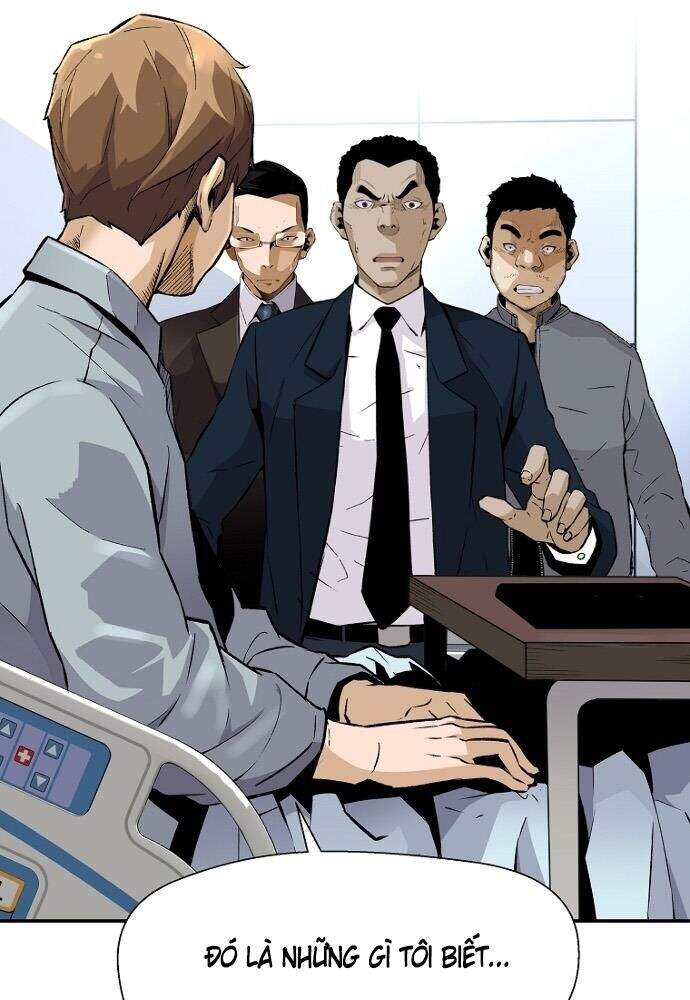 Sự Trở Lại Của Huyền Thoại Chap 13 - Next Chap 14