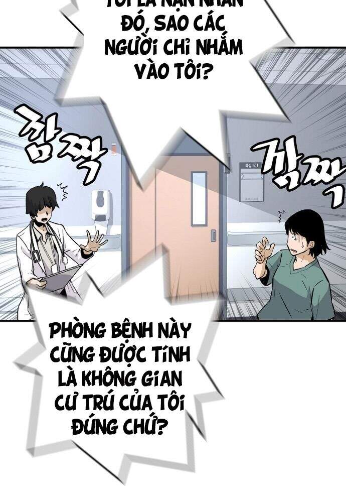 Sự Trở Lại Của Huyền Thoại Chap 13 - Next Chap 14