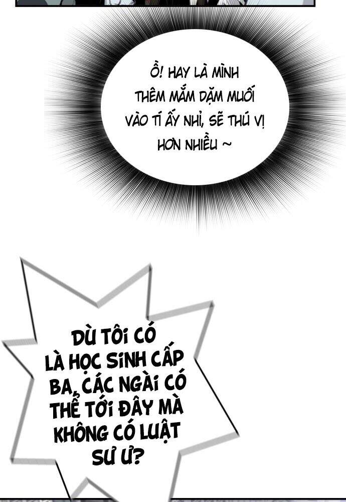 Sự Trở Lại Của Huyền Thoại Chap 13 - Next Chap 14
