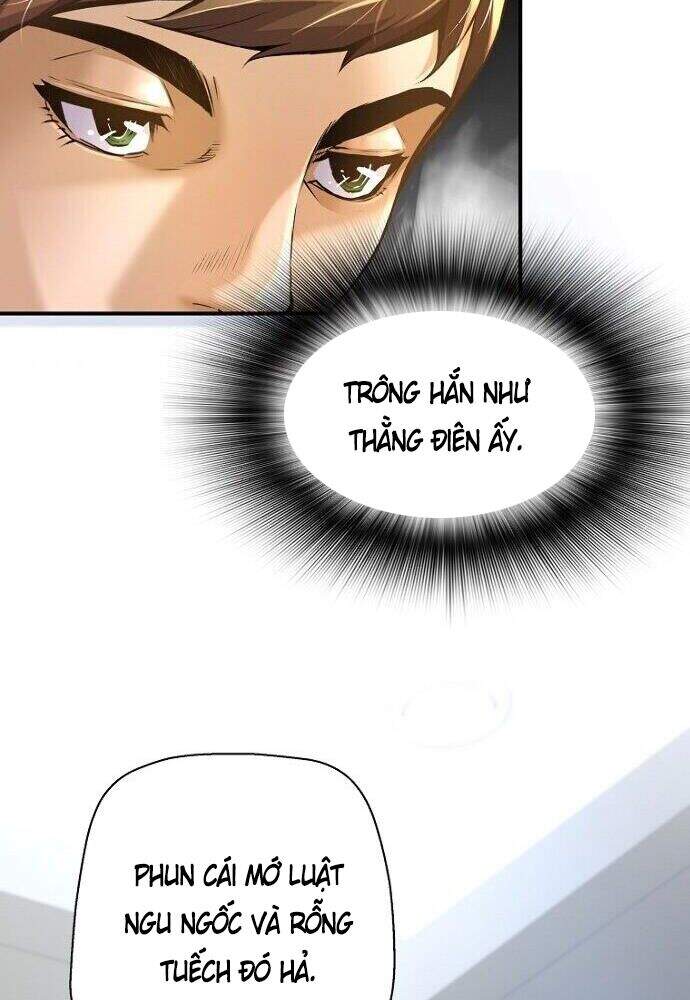 Sự Trở Lại Của Huyền Thoại Chap 13 - Next Chap 14