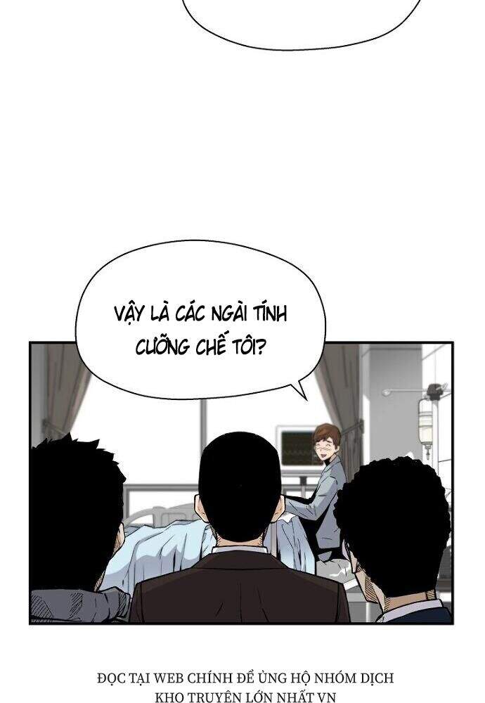 Sự Trở Lại Của Huyền Thoại Chap 13 - Next Chap 14