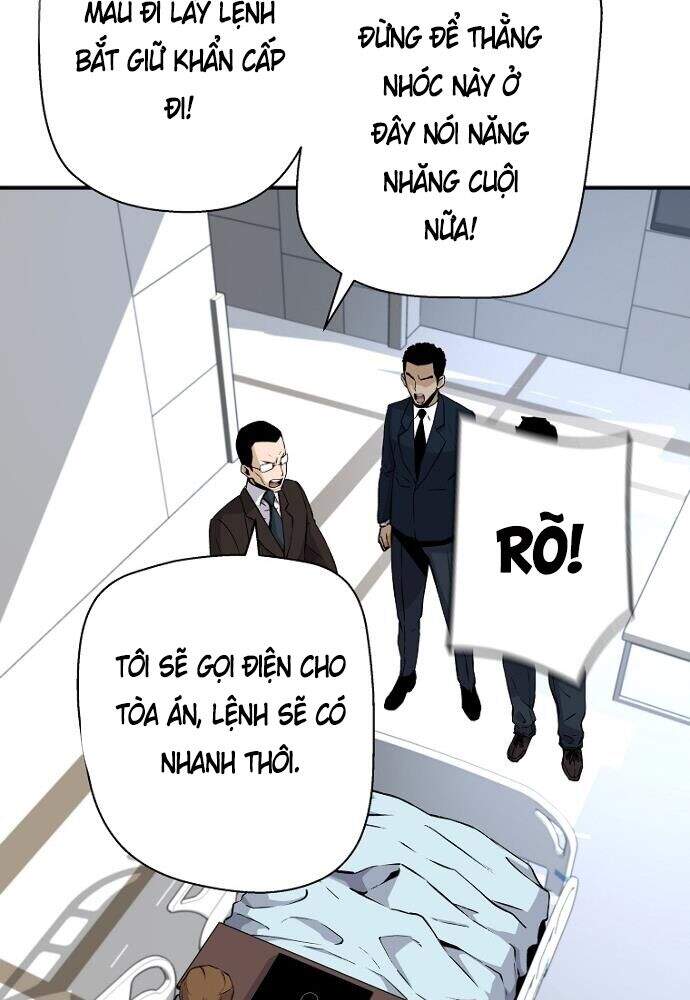Sự Trở Lại Của Huyền Thoại Chap 13 - Next Chap 14