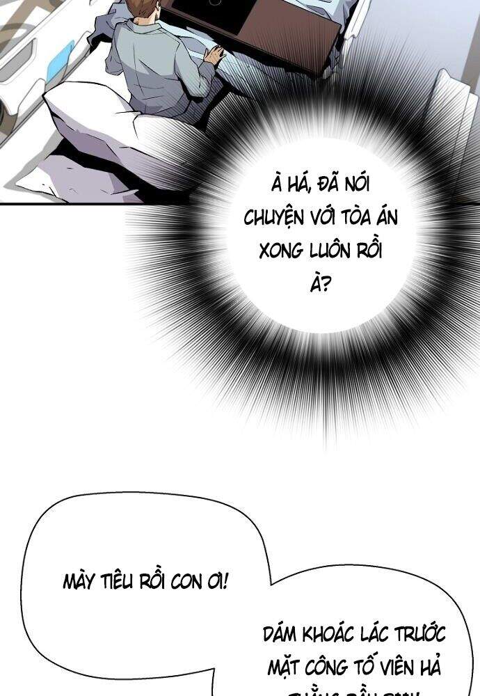 Sự Trở Lại Của Huyền Thoại Chap 13 - Next Chap 14