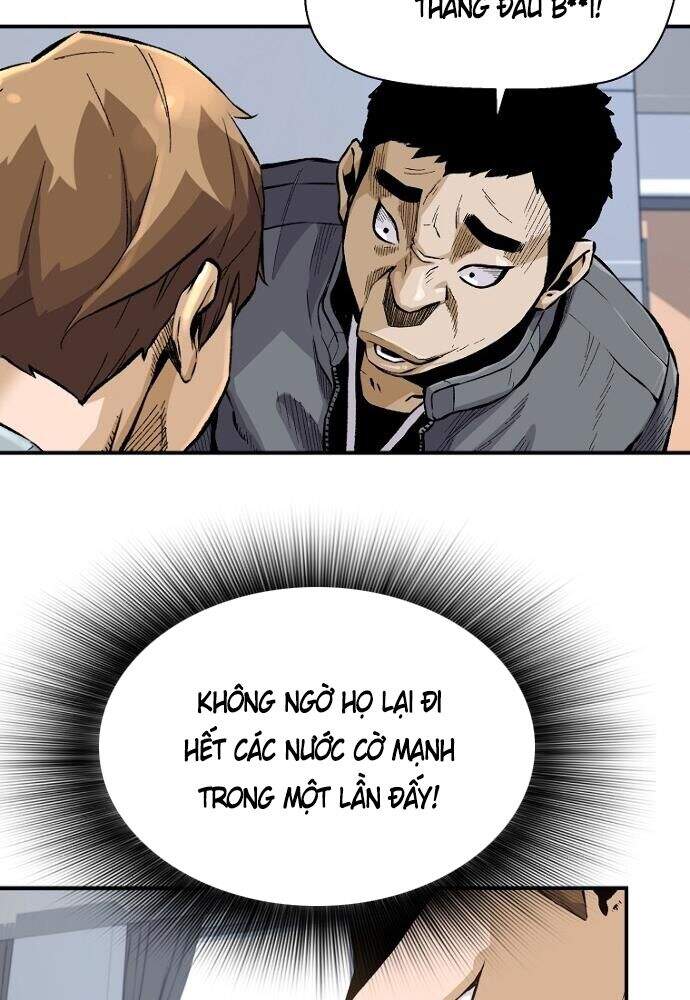 Sự Trở Lại Của Huyền Thoại Chap 13 - Next Chap 14