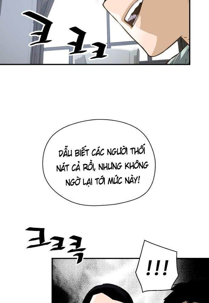 Sự Trở Lại Của Huyền Thoại Chap 13 - Next Chap 14