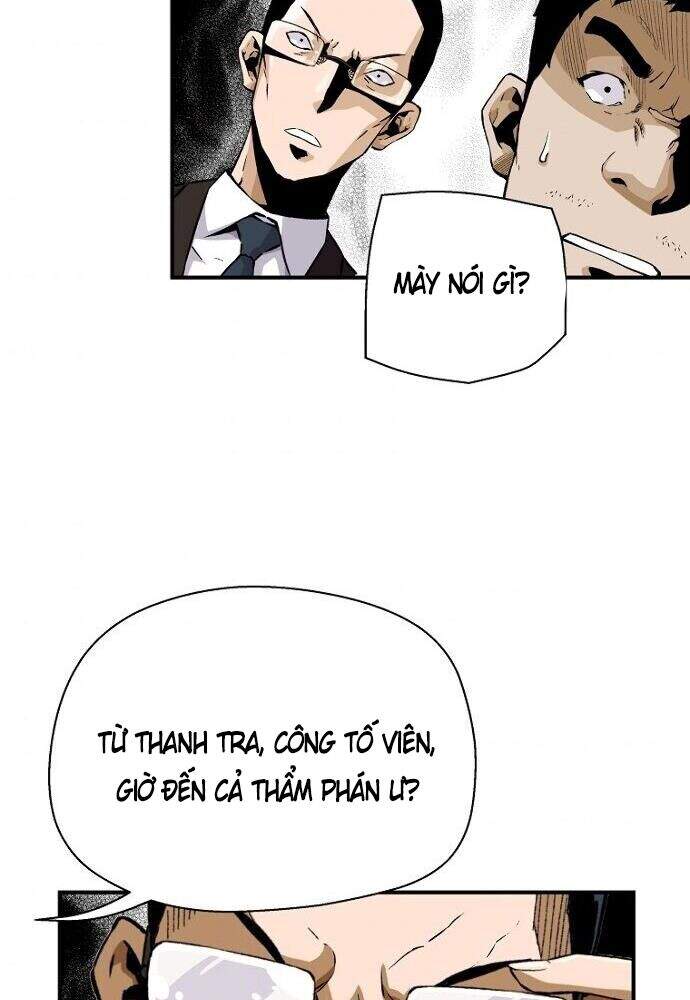 Sự Trở Lại Của Huyền Thoại Chap 13 - Next Chap 14