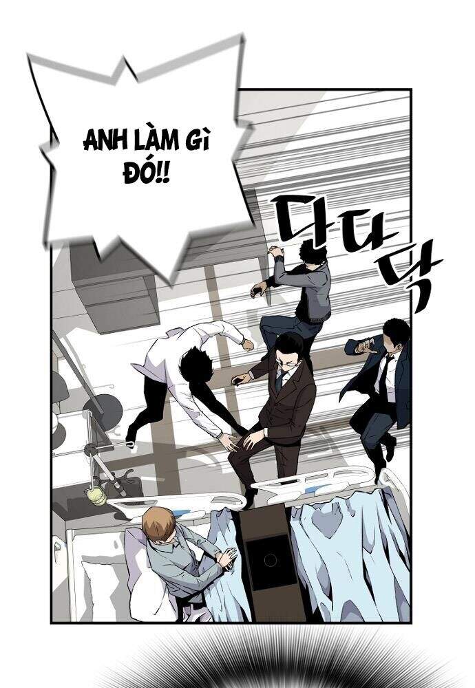 Sự Trở Lại Của Huyền Thoại Chap 13 - Next Chap 14