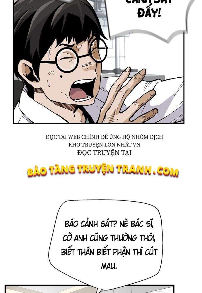 Sự Trở Lại Của Huyền Thoại Chap 13 - Next Chap 14