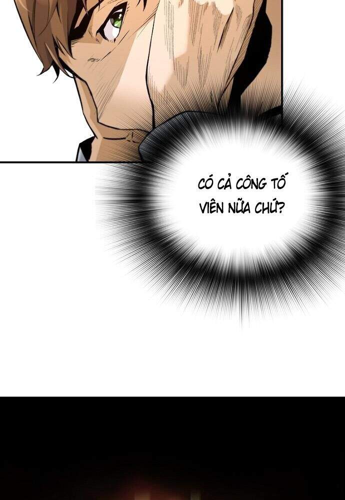 Sự Trở Lại Của Huyền Thoại Chap 13 - Next Chap 14