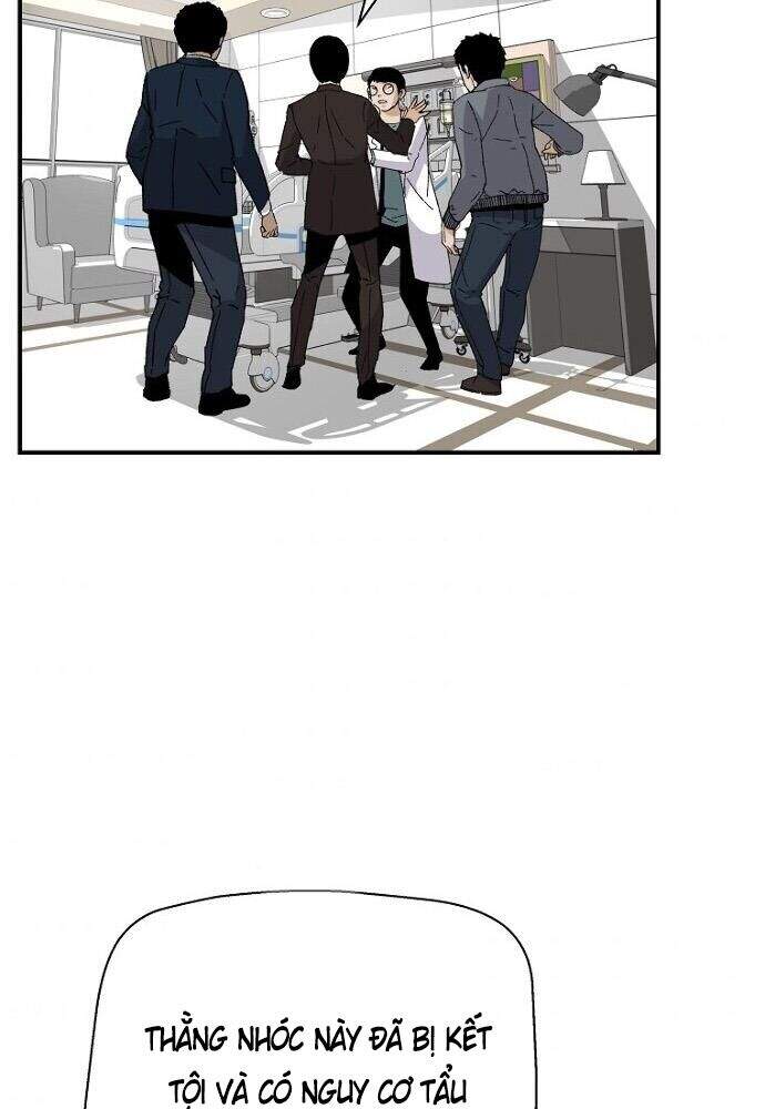 Sự Trở Lại Của Huyền Thoại Chap 13 - Next Chap 14