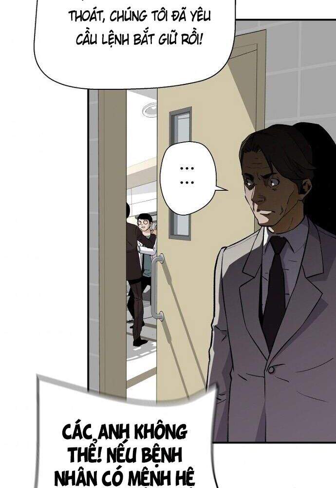 Sự Trở Lại Của Huyền Thoại Chap 13 - Next Chap 14