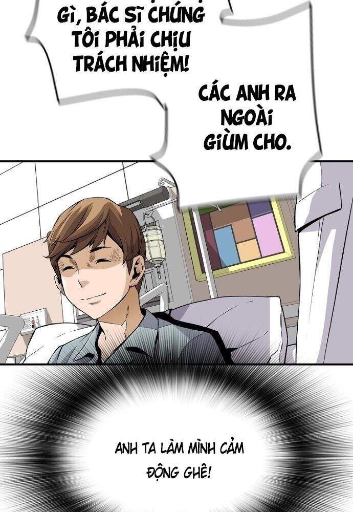 Sự Trở Lại Của Huyền Thoại Chap 13 - Next Chap 14