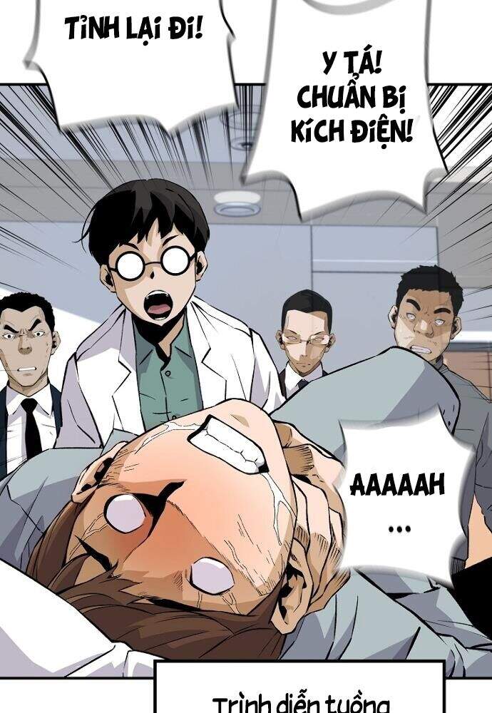 Sự Trở Lại Của Huyền Thoại Chap 13 - Next Chap 14