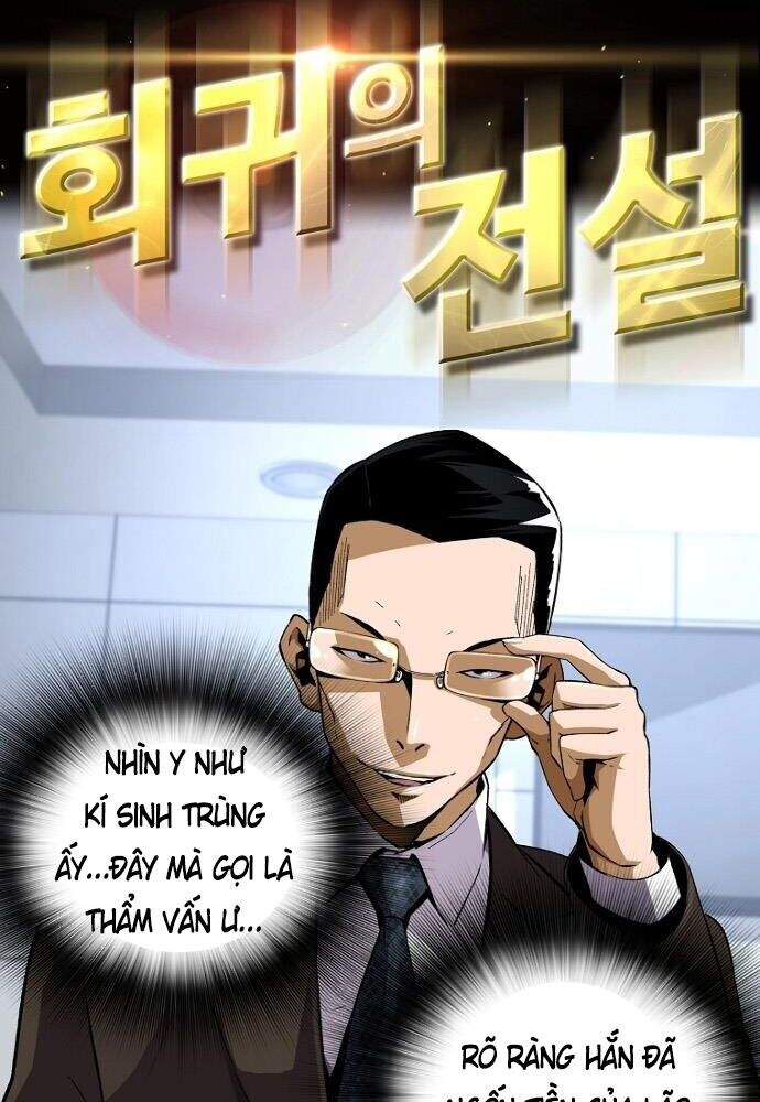 Sự Trở Lại Của Huyền Thoại Chap 13 - Next Chap 14