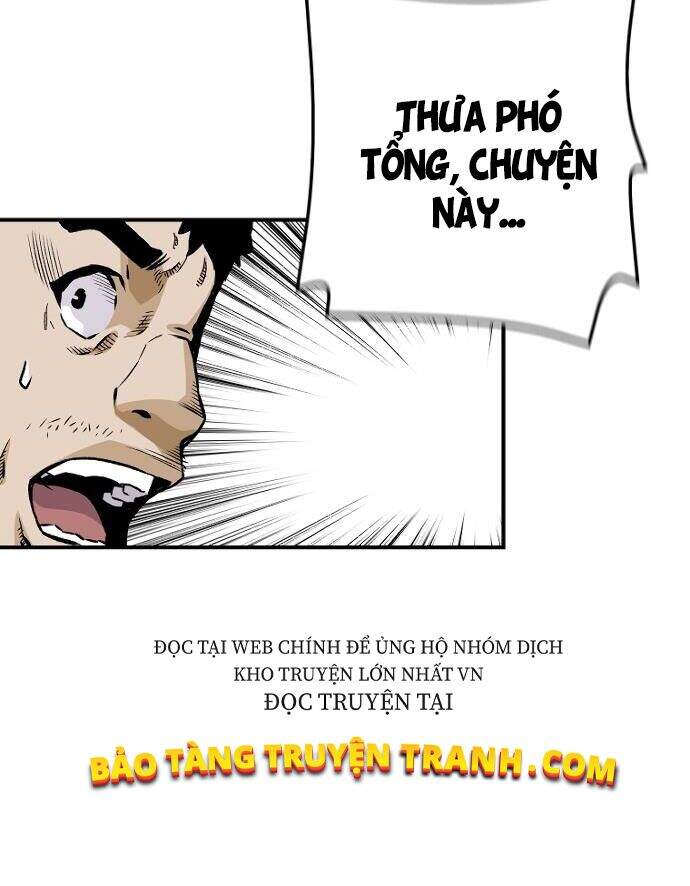 Sự Trở Lại Của Huyền Thoại Chap 13 - Next Chap 14