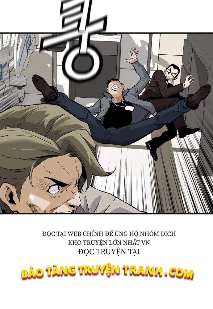 Sự Trở Lại Của Huyền Thoại Chap 13 - Next Chap 14