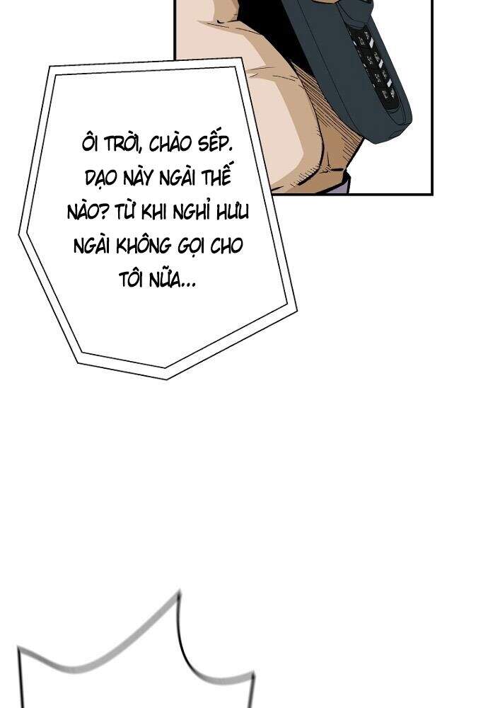 Sự Trở Lại Của Huyền Thoại Chap 13 - Next Chap 14
